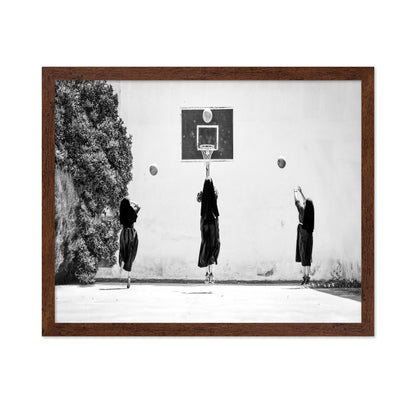 Divine Basketball