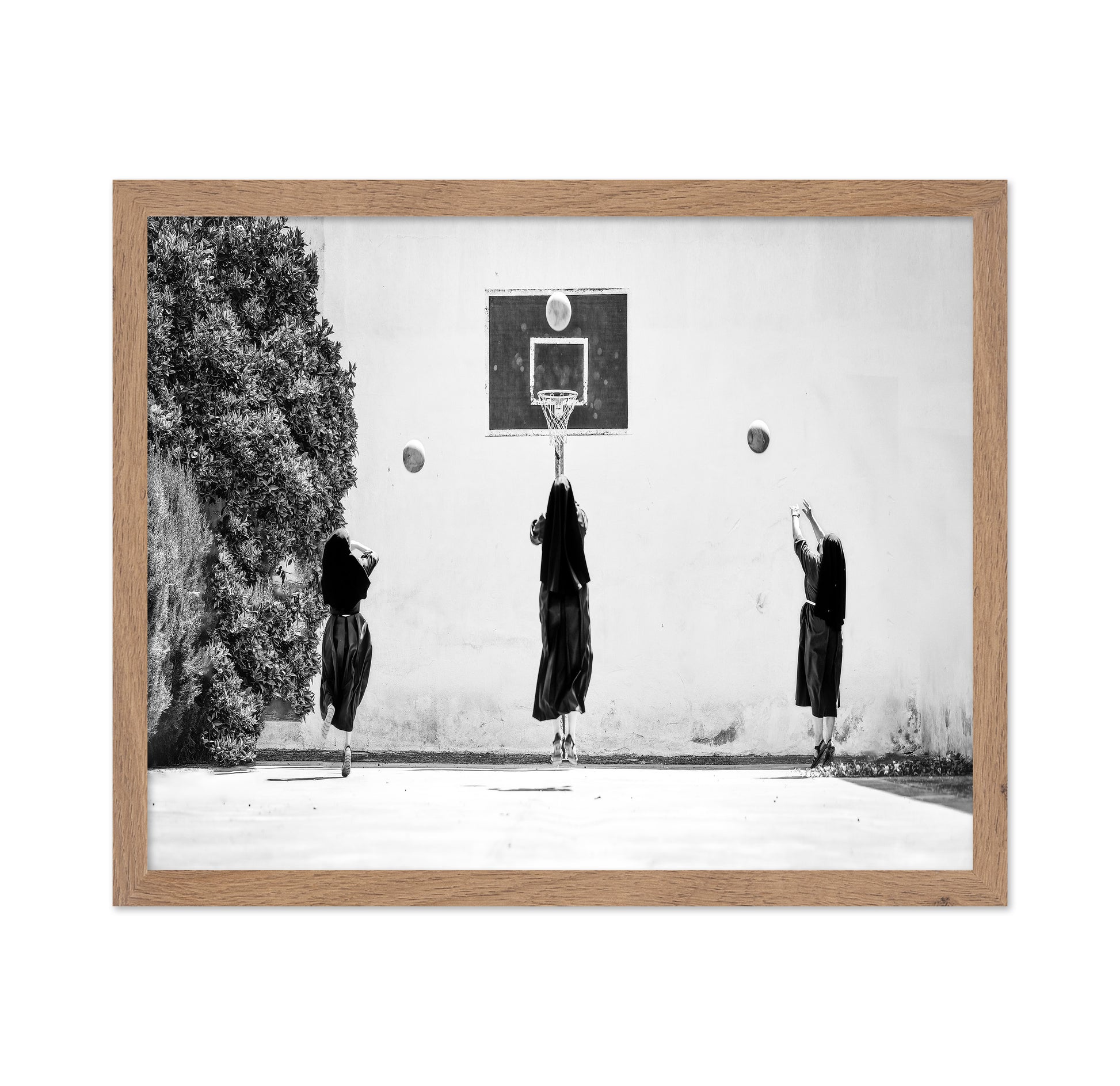 Divine Basketball