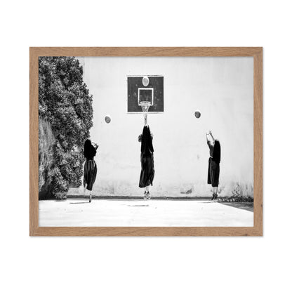 Divine Basketball