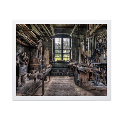 The Carpenters Workshop