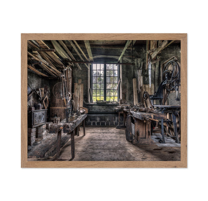 The Carpenters Workshop