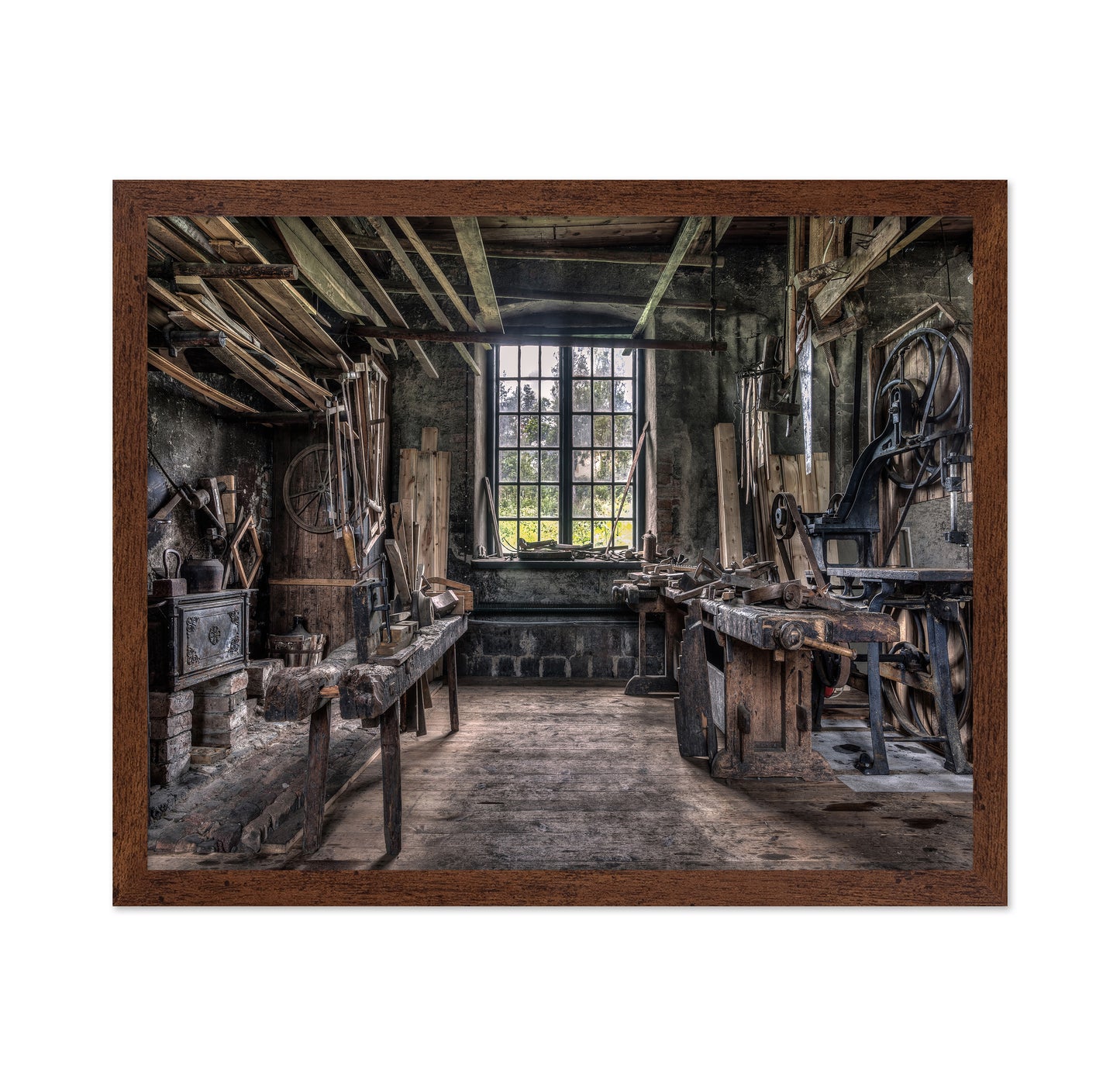 The Carpenters Workshop