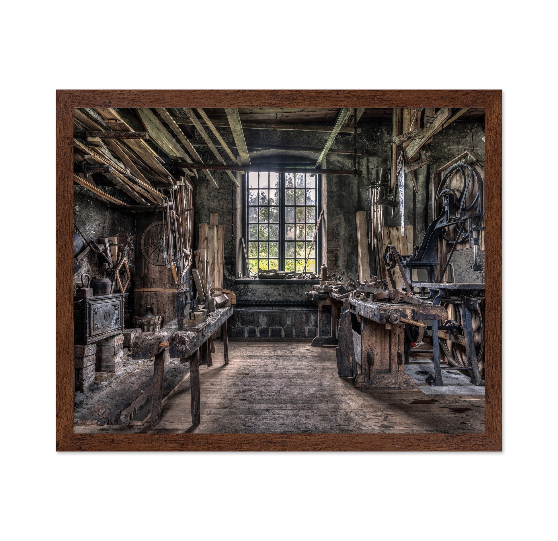 The Carpenters Workshop