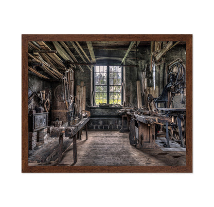 The Carpenters Workshop