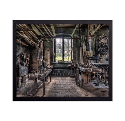 The Carpenters Workshop