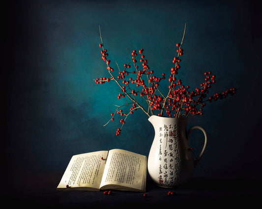 Winter Berries