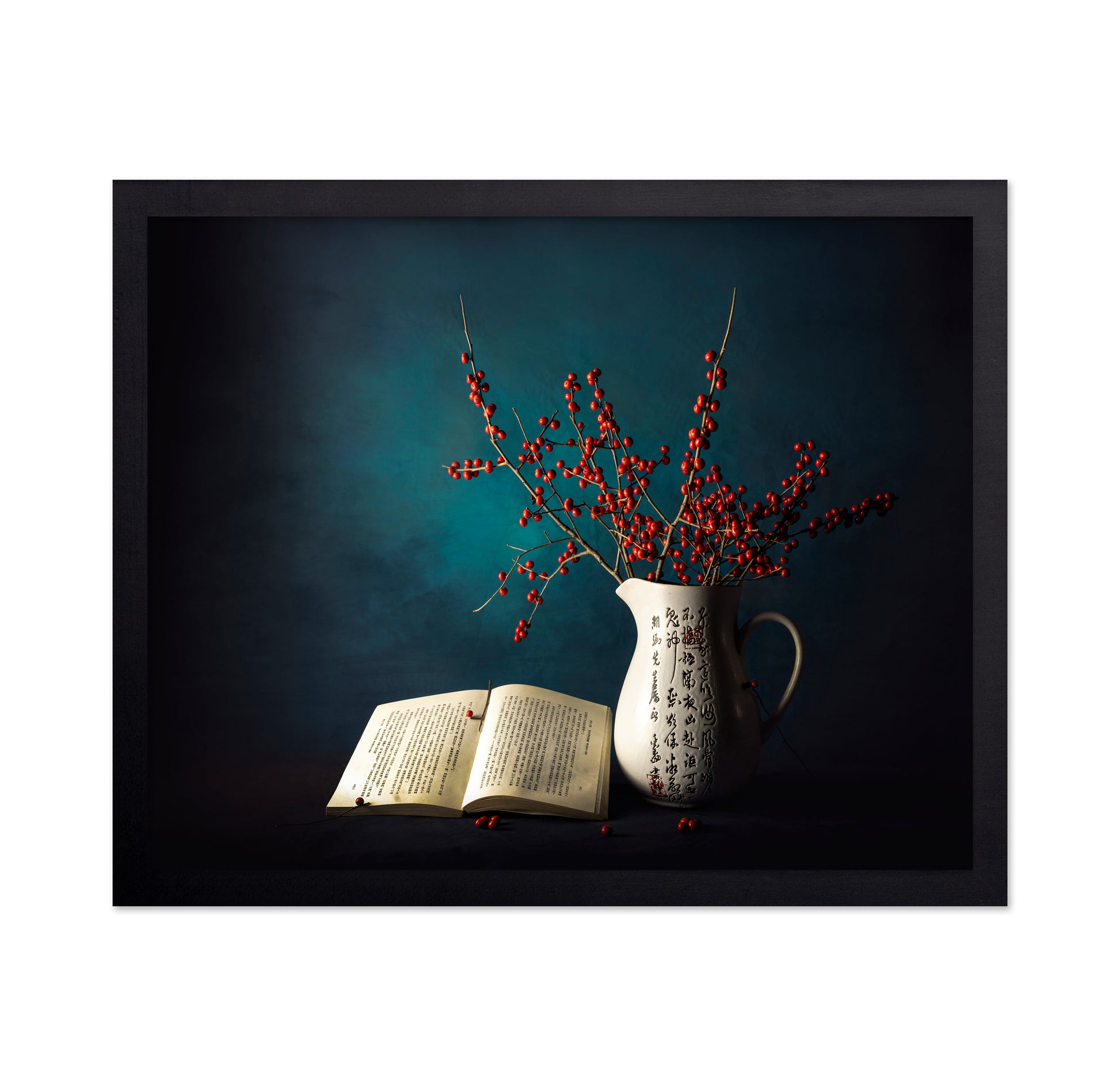 Winter Berries