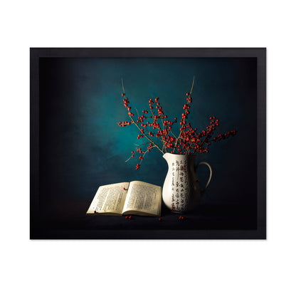 Winter Berries