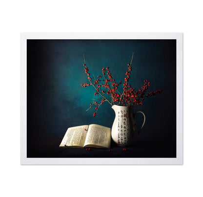 Winter Berries