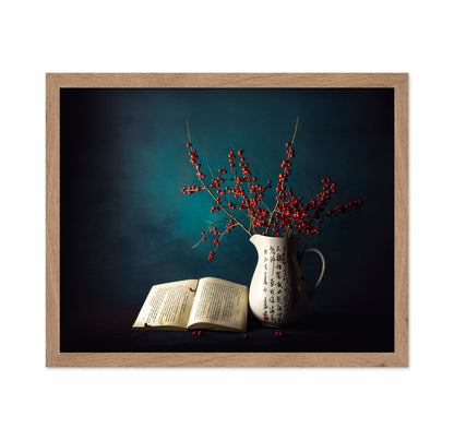 Winter Berries