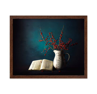 Winter Berries