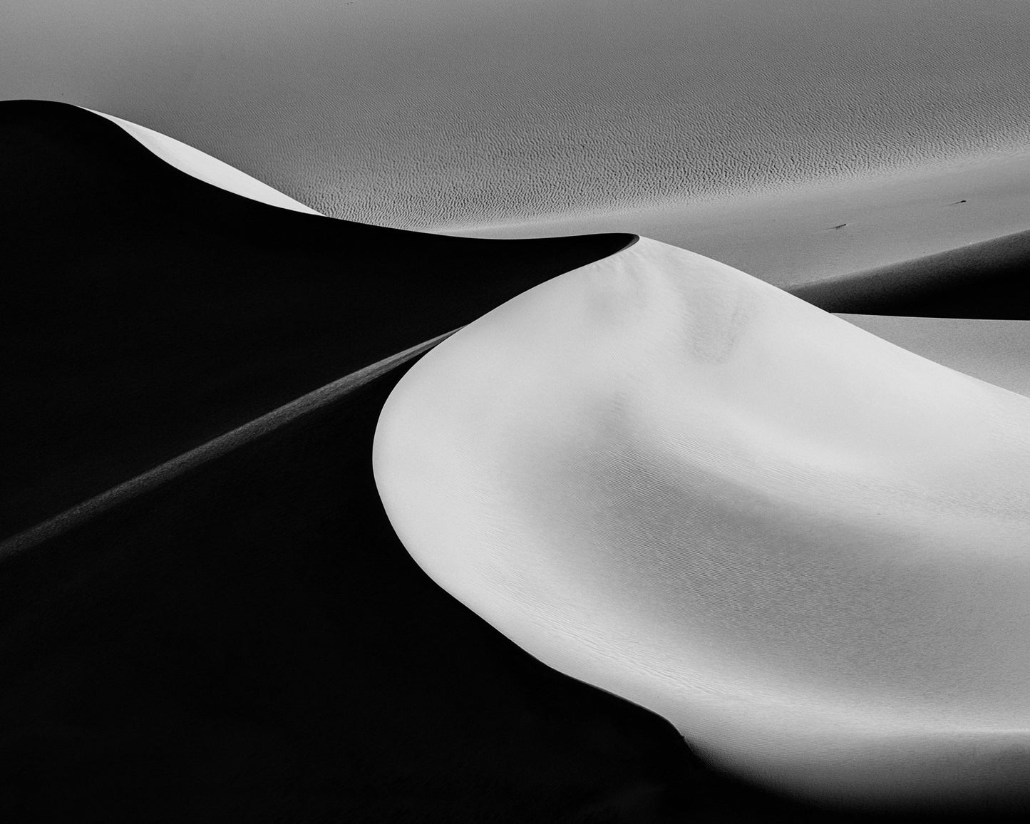 Sand Dunes