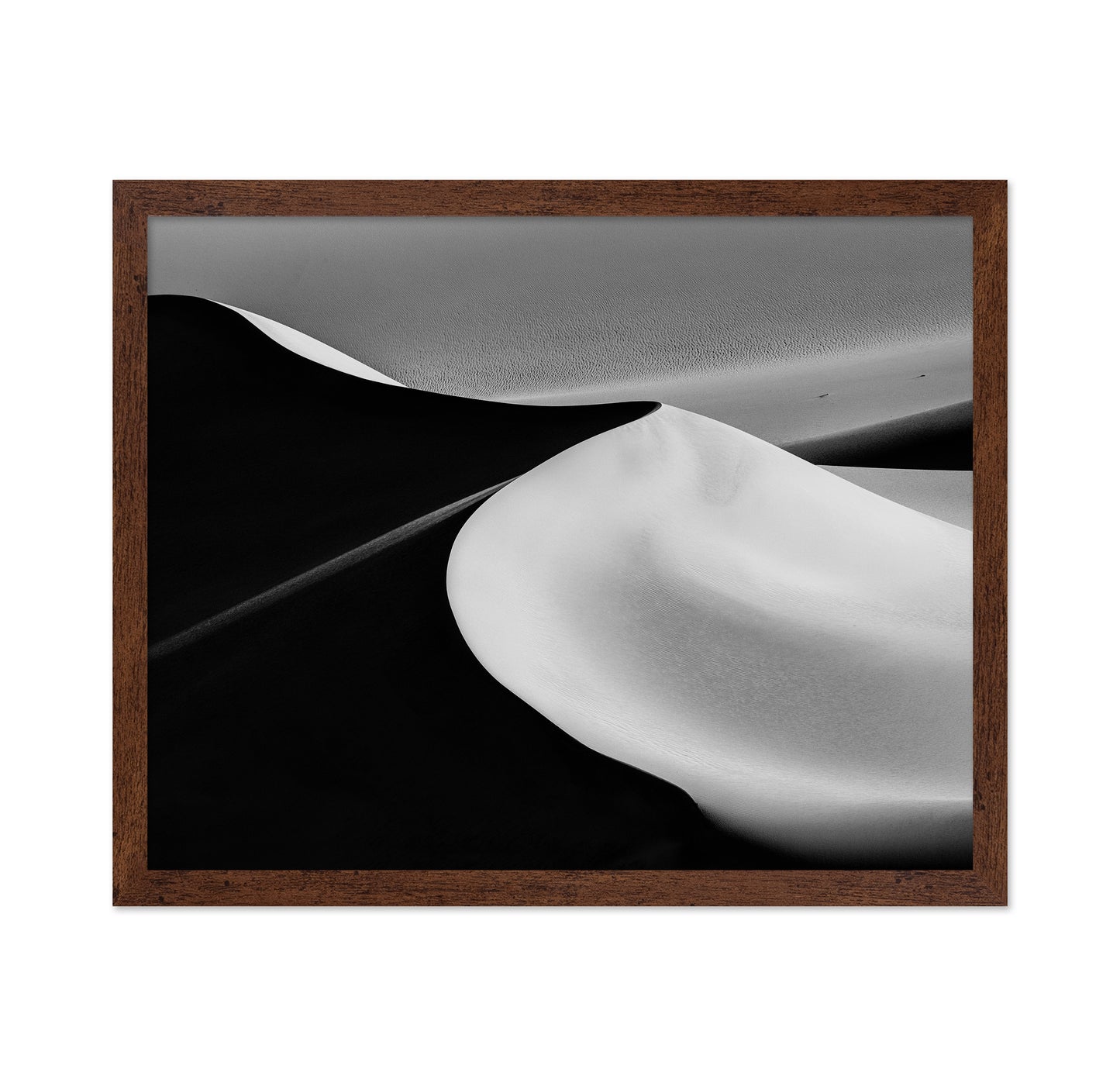 Sand Dunes
