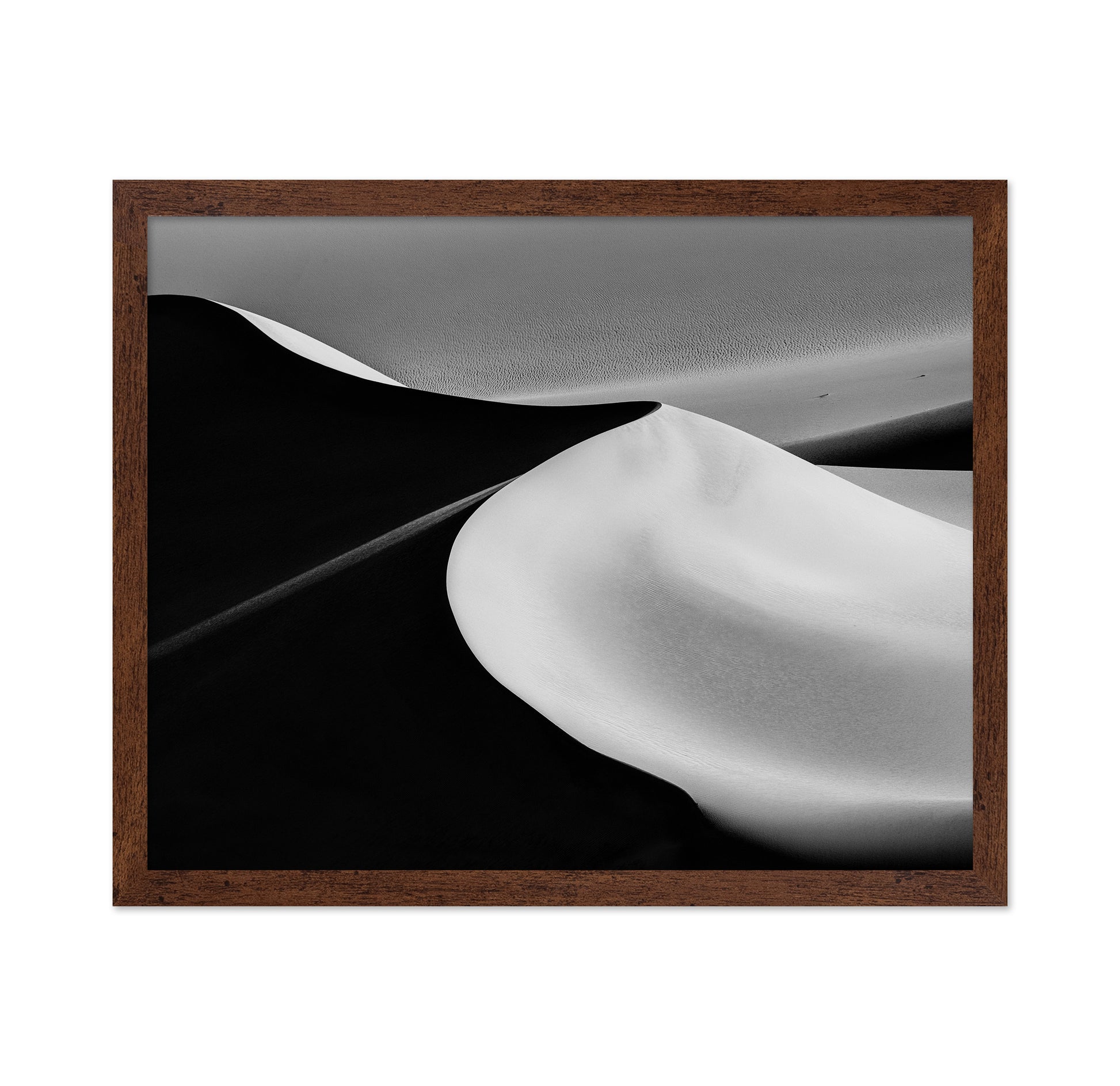 Sand Dunes