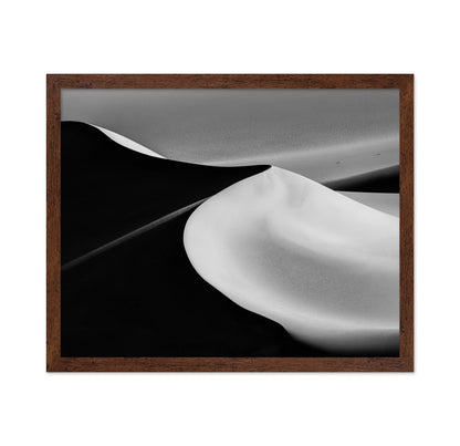 Sand Dunes