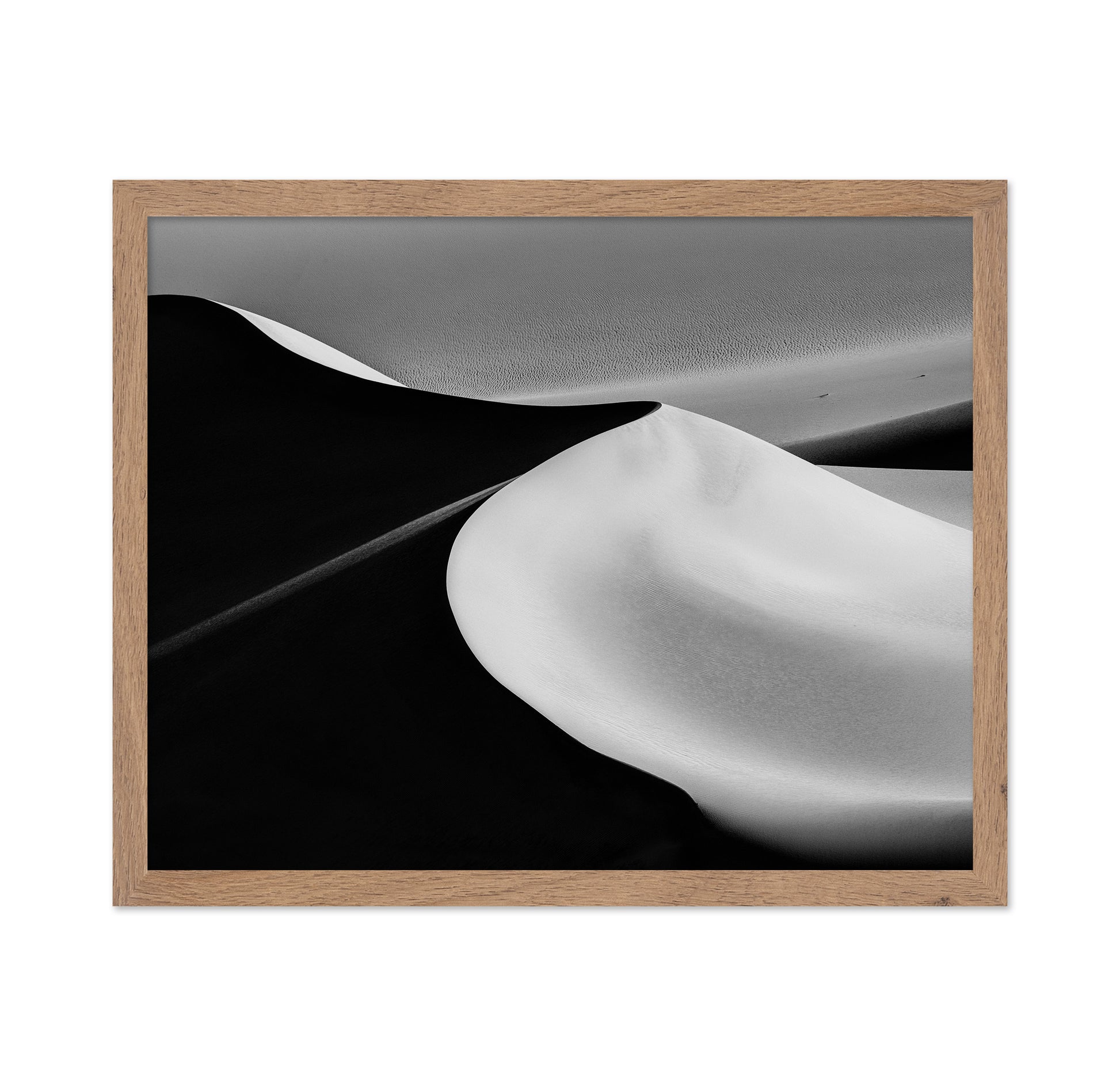 Sand Dunes