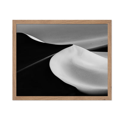 Sand Dunes