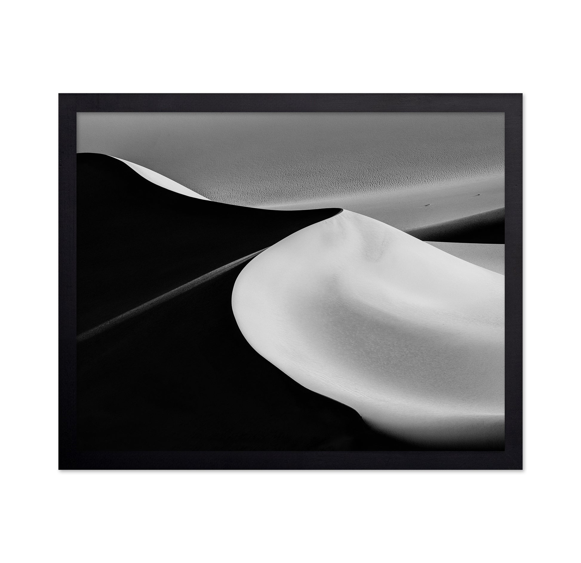 Sand Dunes