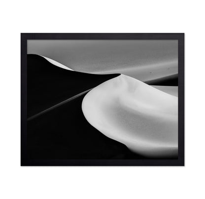 Sand Dunes