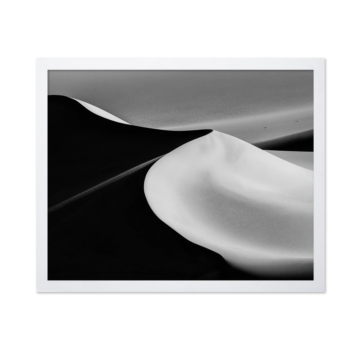 Sand Dunes
