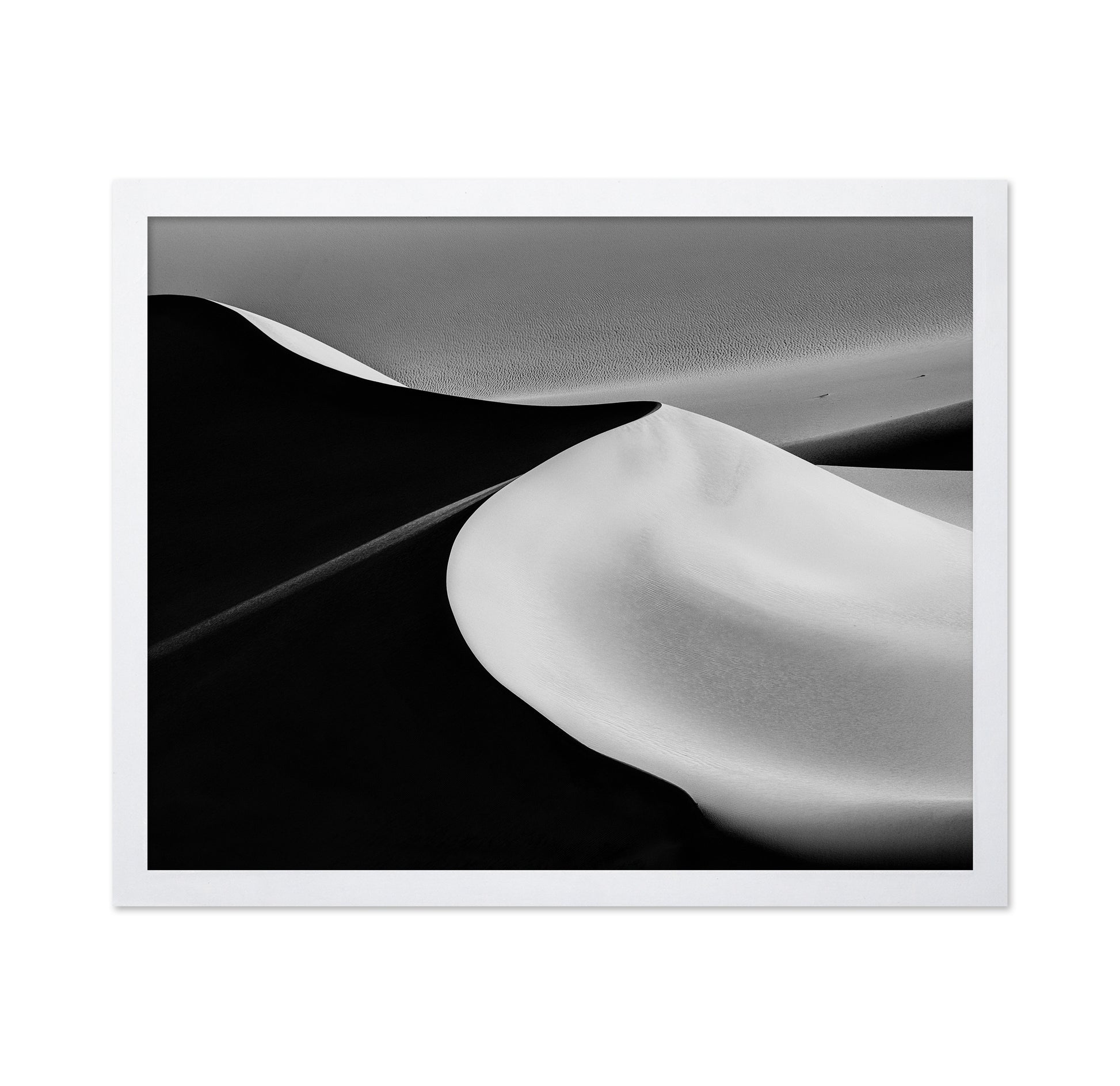 Sand Dunes