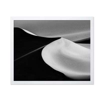 Sand Dunes