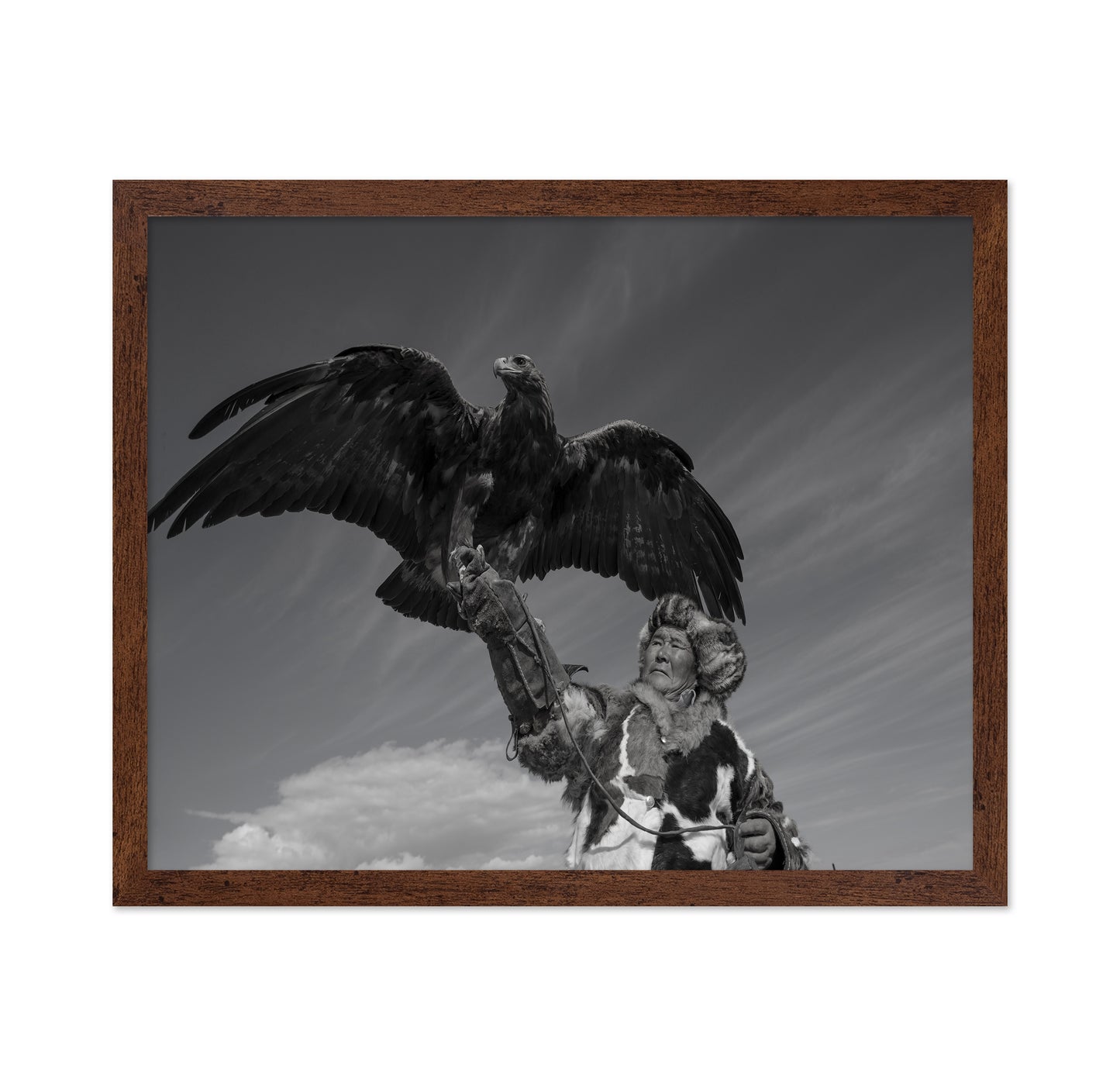 The Eagle�s Call