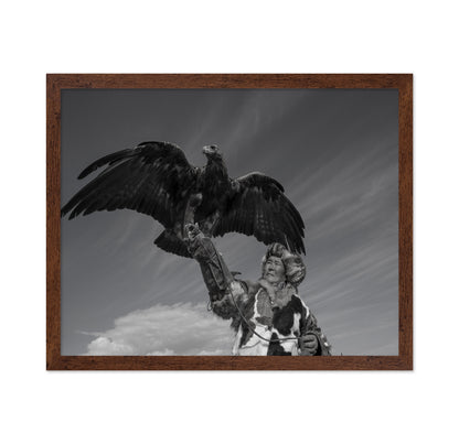 The Eagle�s Call