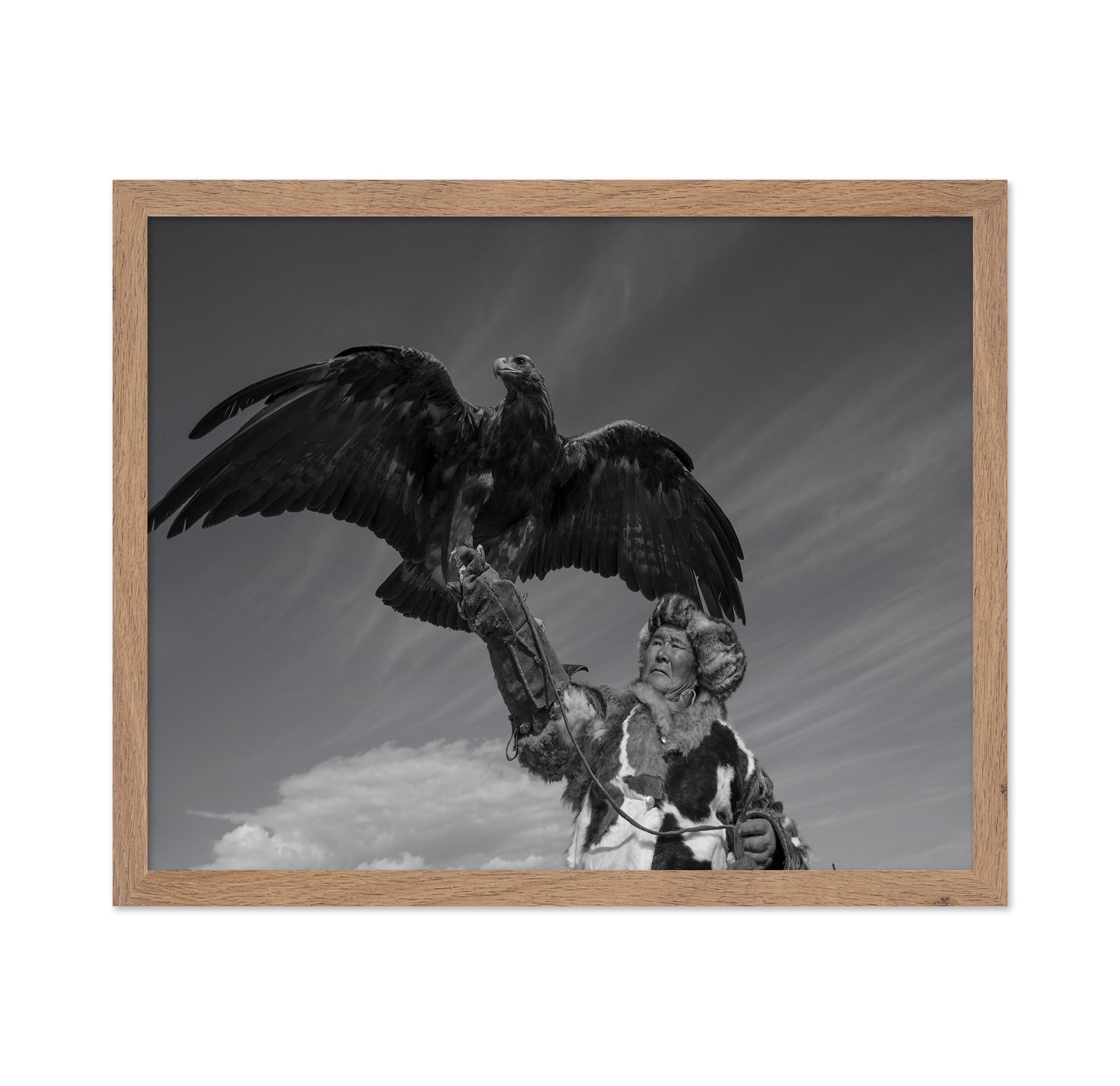 The Eagle�s Call