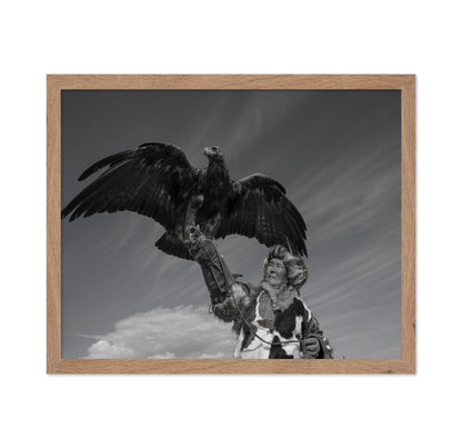 The Eagle�s Call