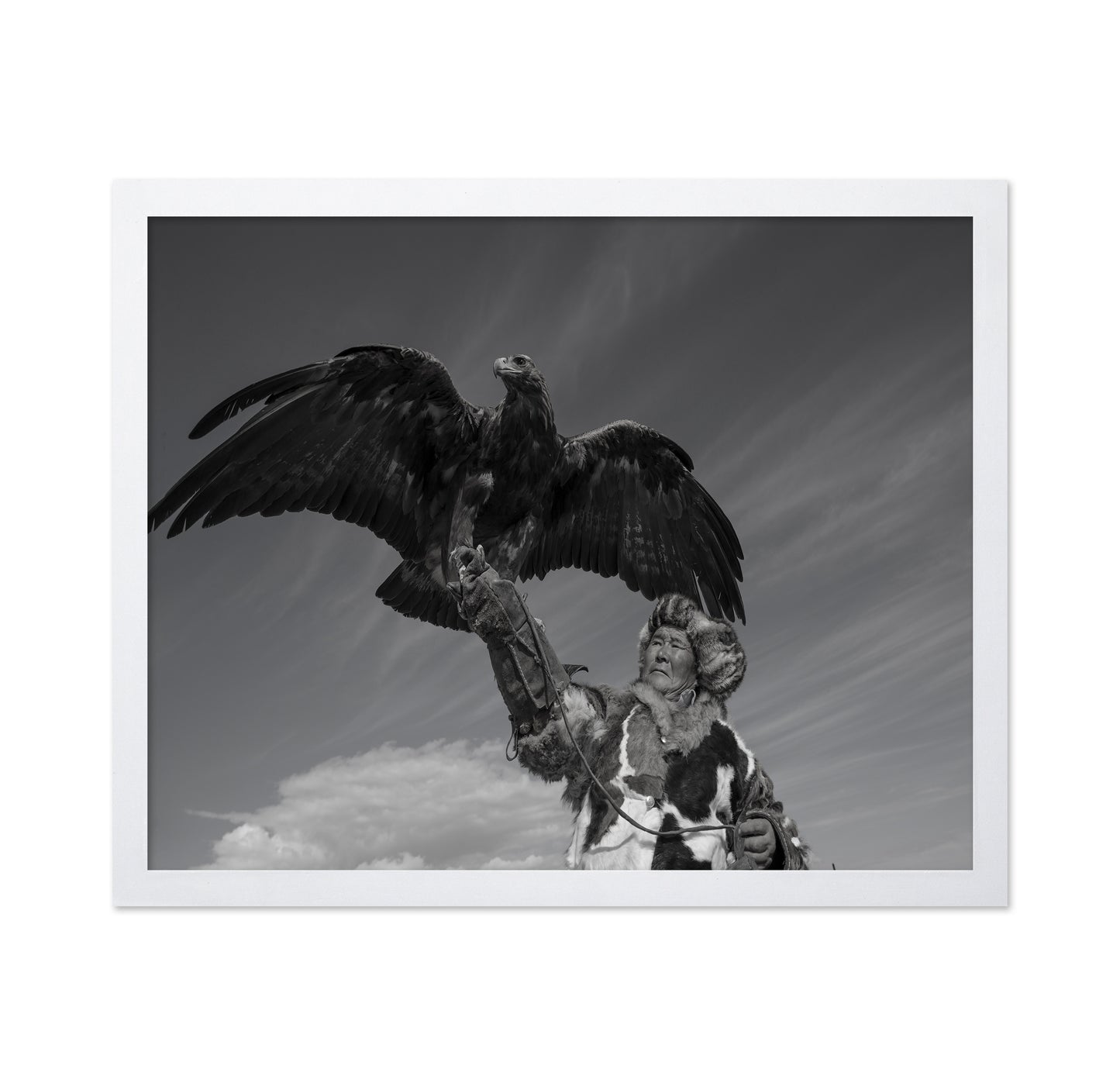 The Eagle�s Call