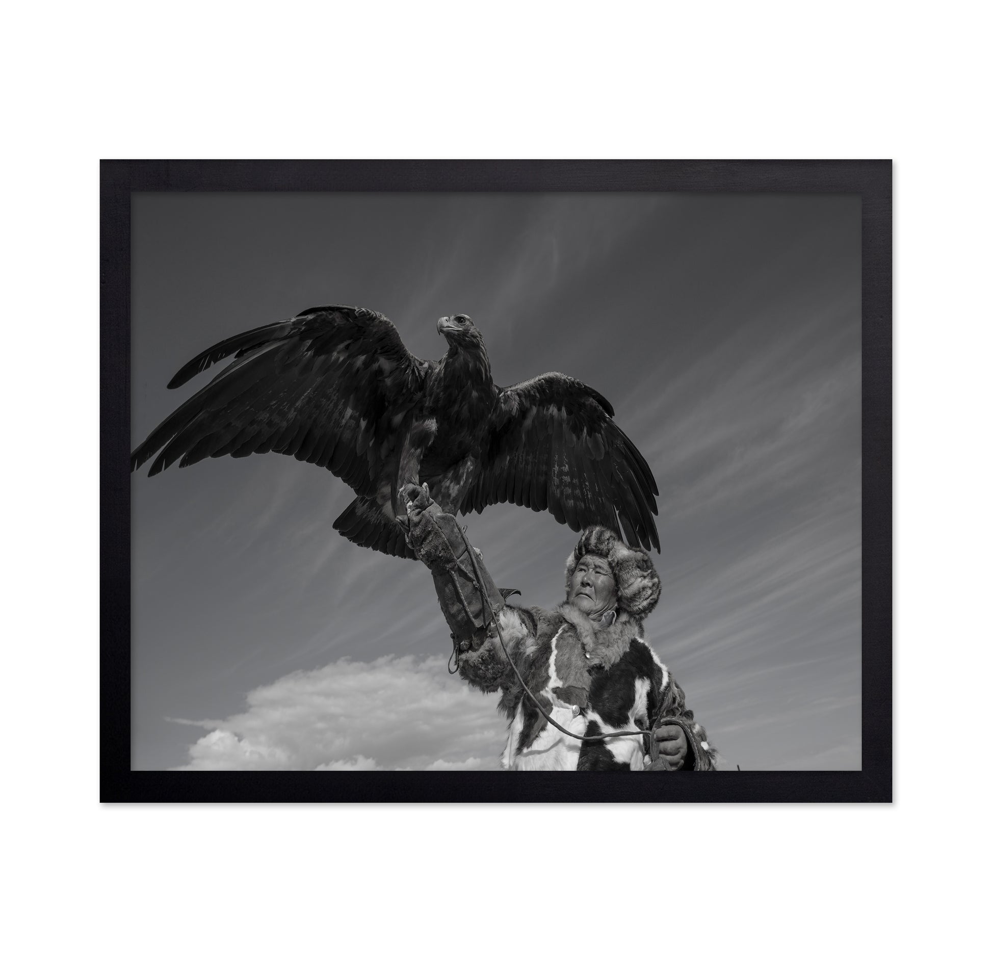 The Eagle�s Call