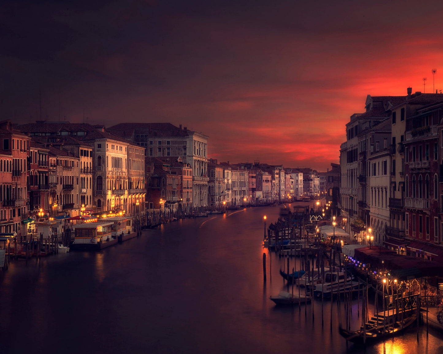 Grand Canal