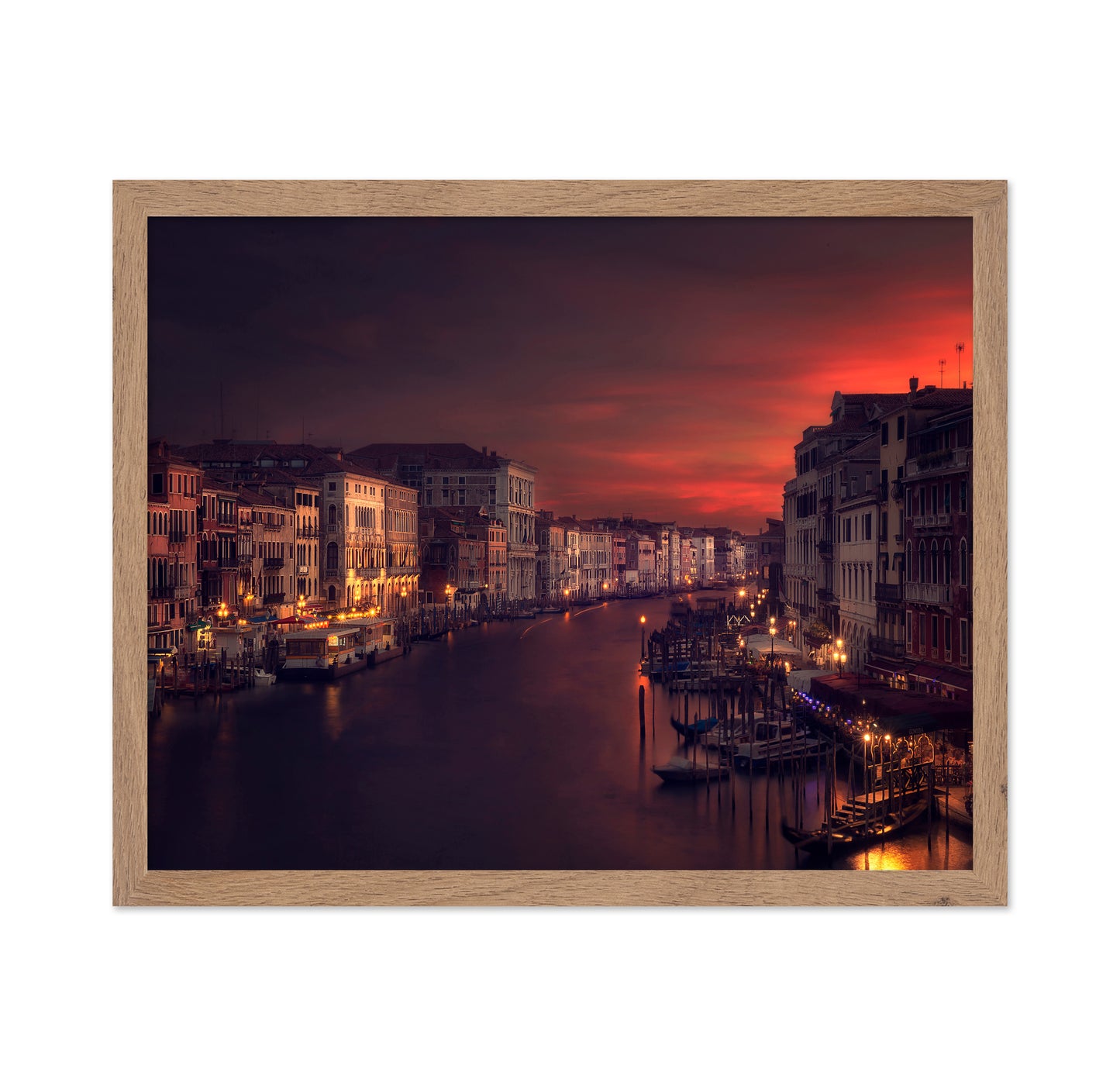 Grand Canal