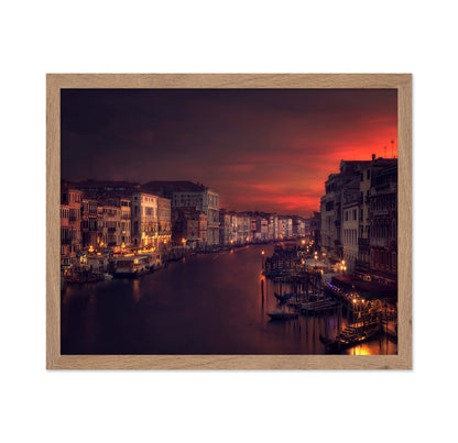 Grand Canal