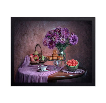 The Violet Banquet