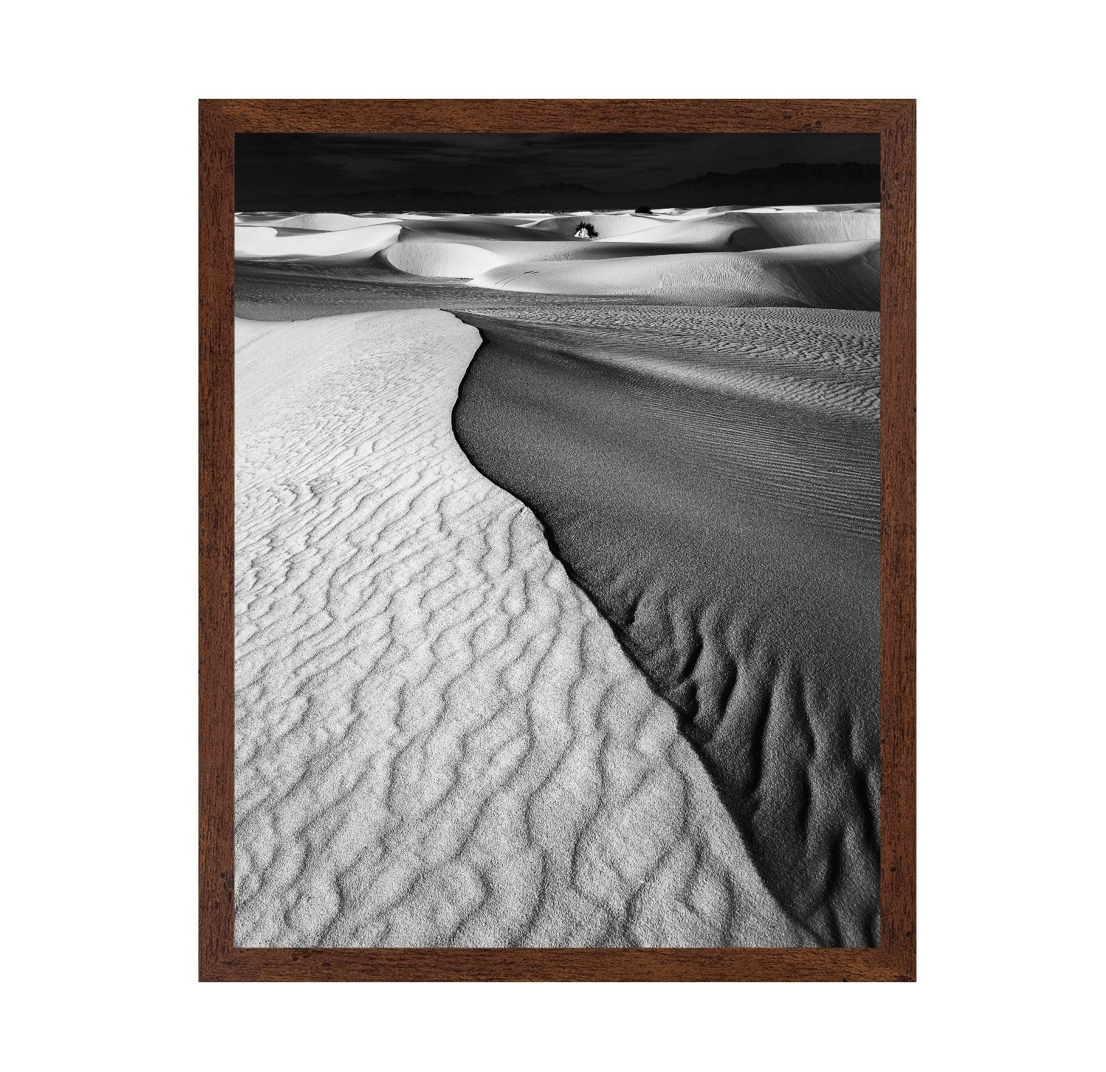 Sand Waves