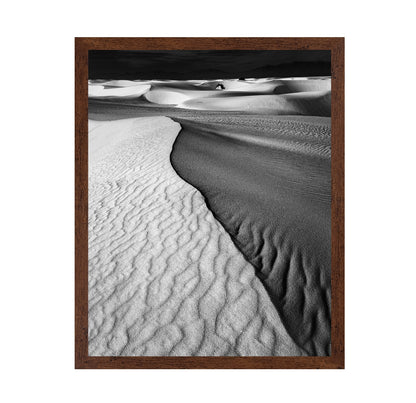 Sand Waves