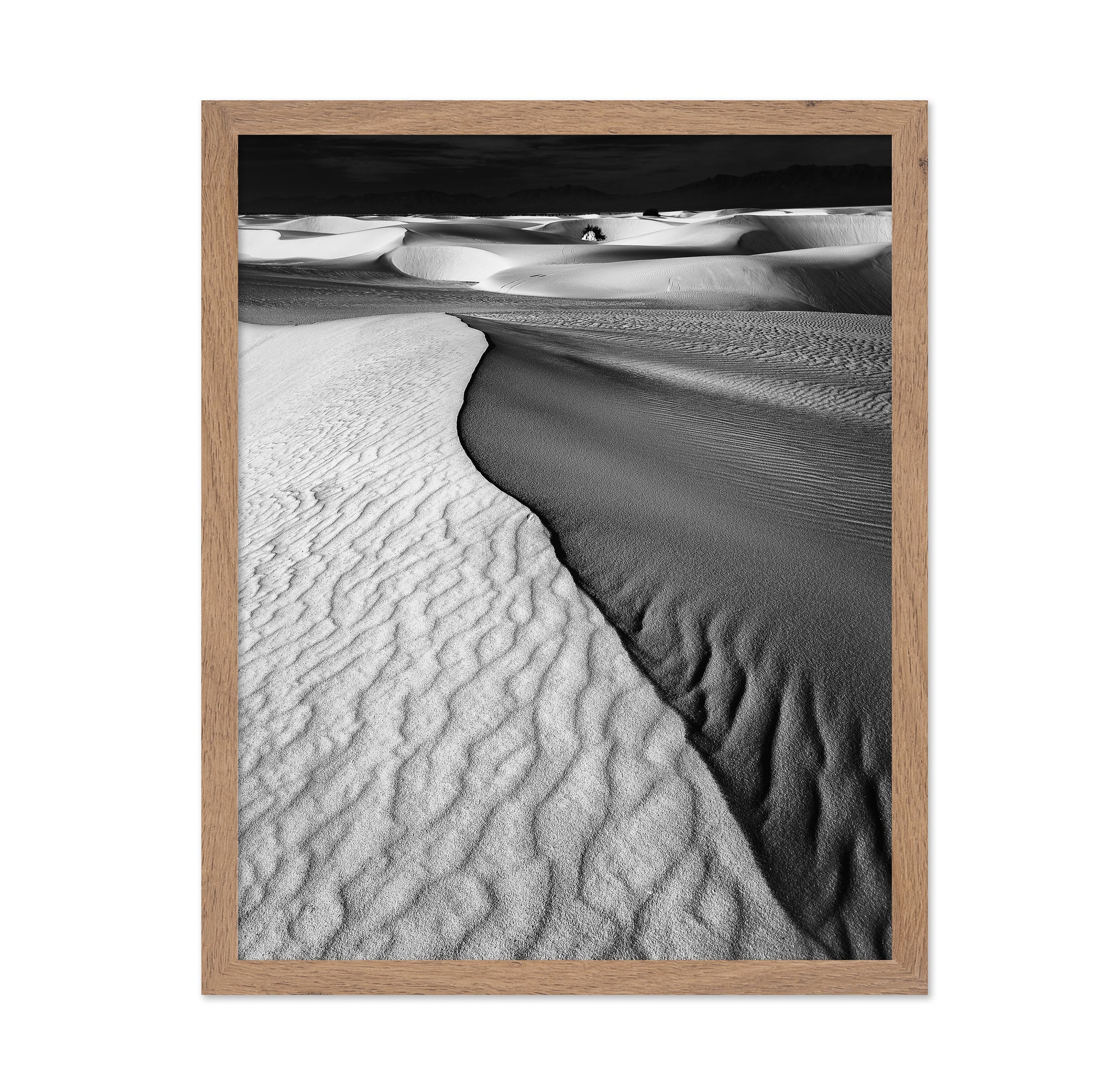 Sand Waves