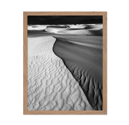 Sand Waves