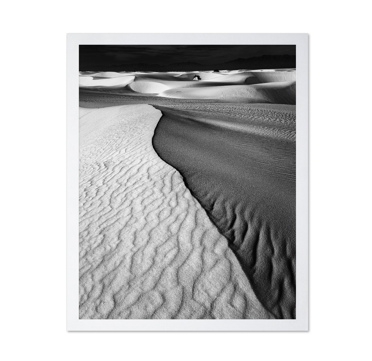 Sand Waves