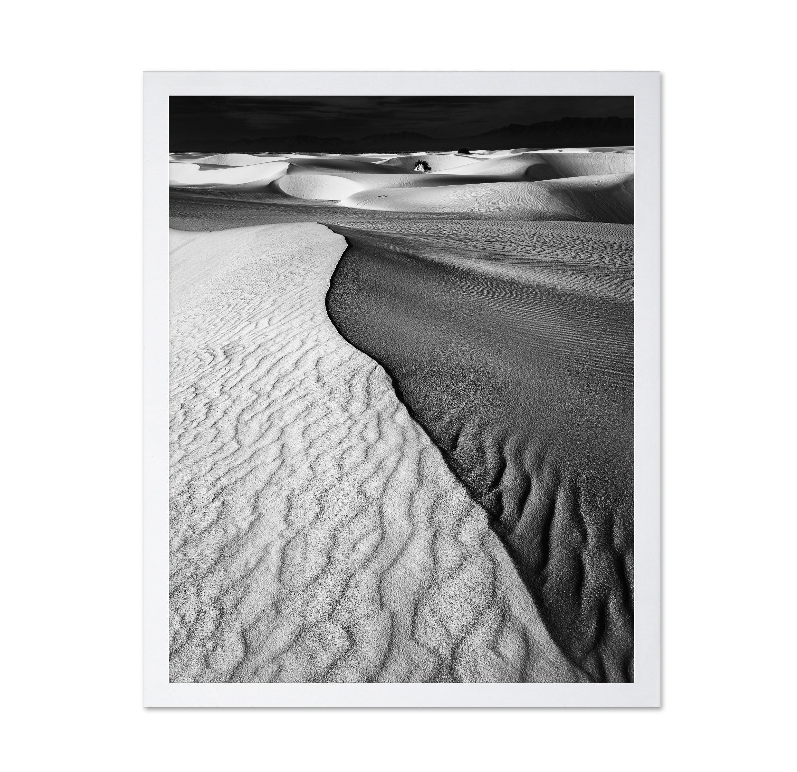 Sand Waves