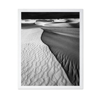 Sand Waves