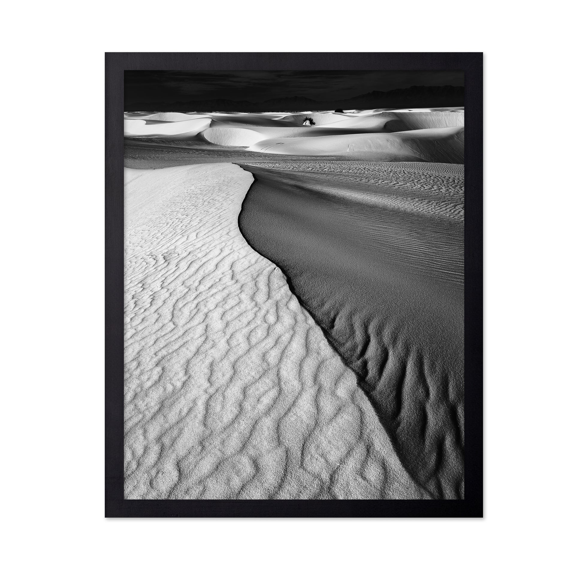 Sand Waves