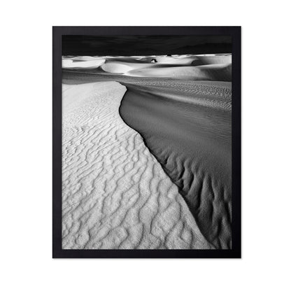 Sand Waves