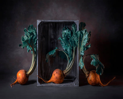 Three Beets