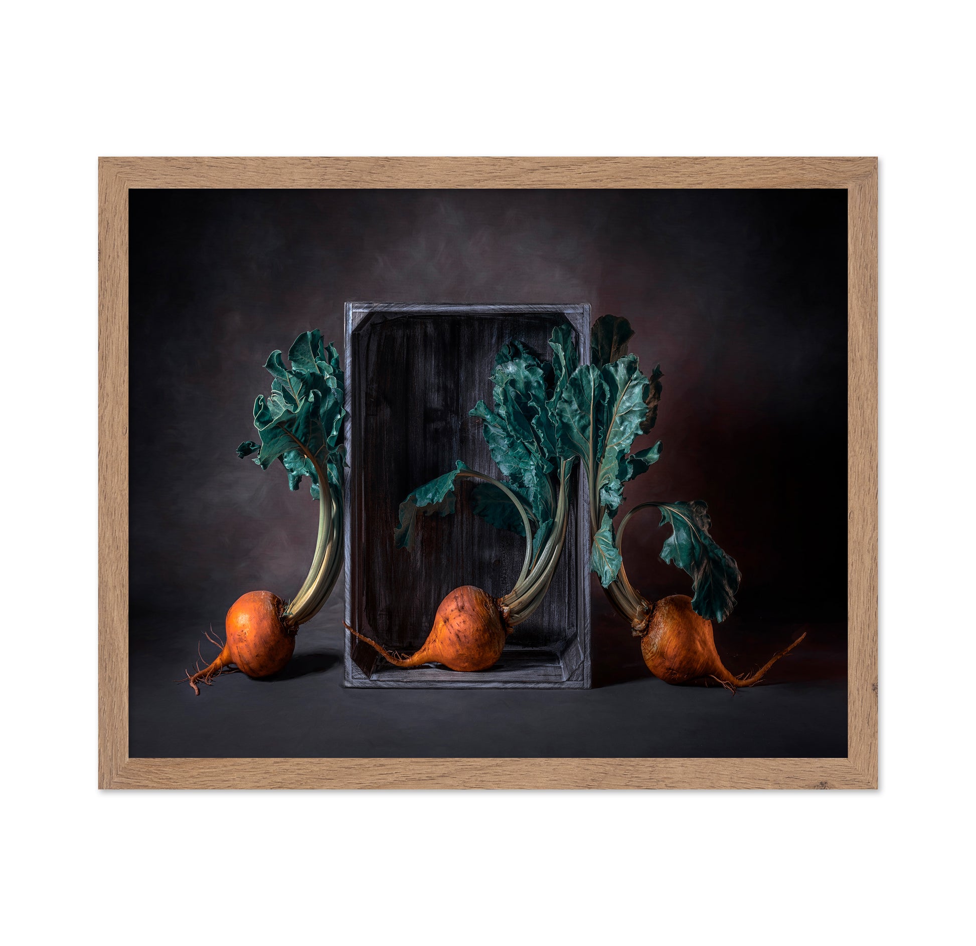 Three Beets