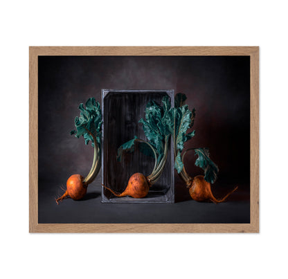 Three Beets