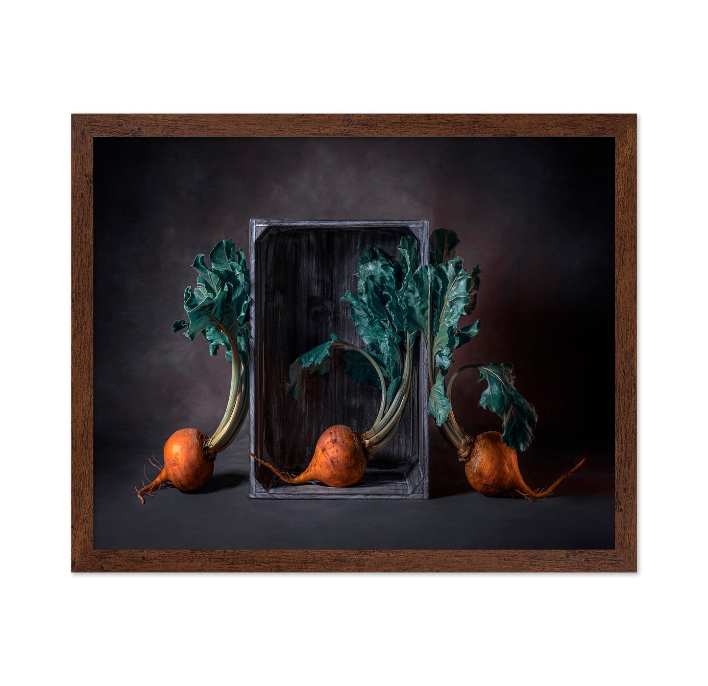 Three Beets