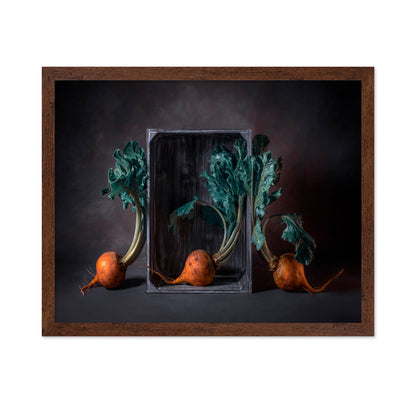 Three Beets